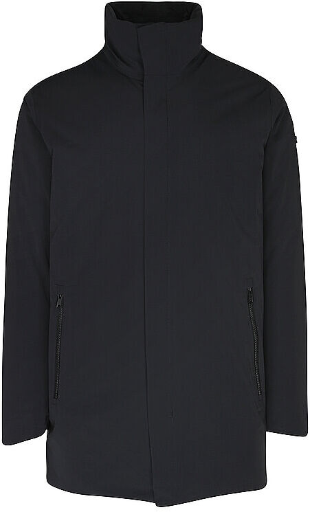 SCANDINAVIAN EDITION Parka TOWN II APEX schwarz   M M