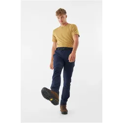 MGA, Herren, Outdoorhose, Na (XL), Blau