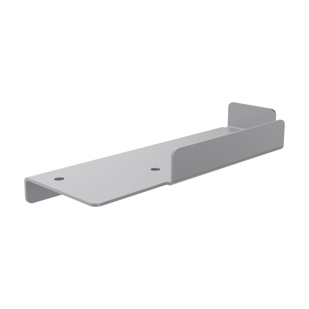 LAUFEN Seifenablage rechts für Touchboard, Edelstahl, Edelstahl gebürstet HF781065441000