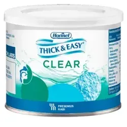 THICK & EASY CLEAR 126 g Pulver