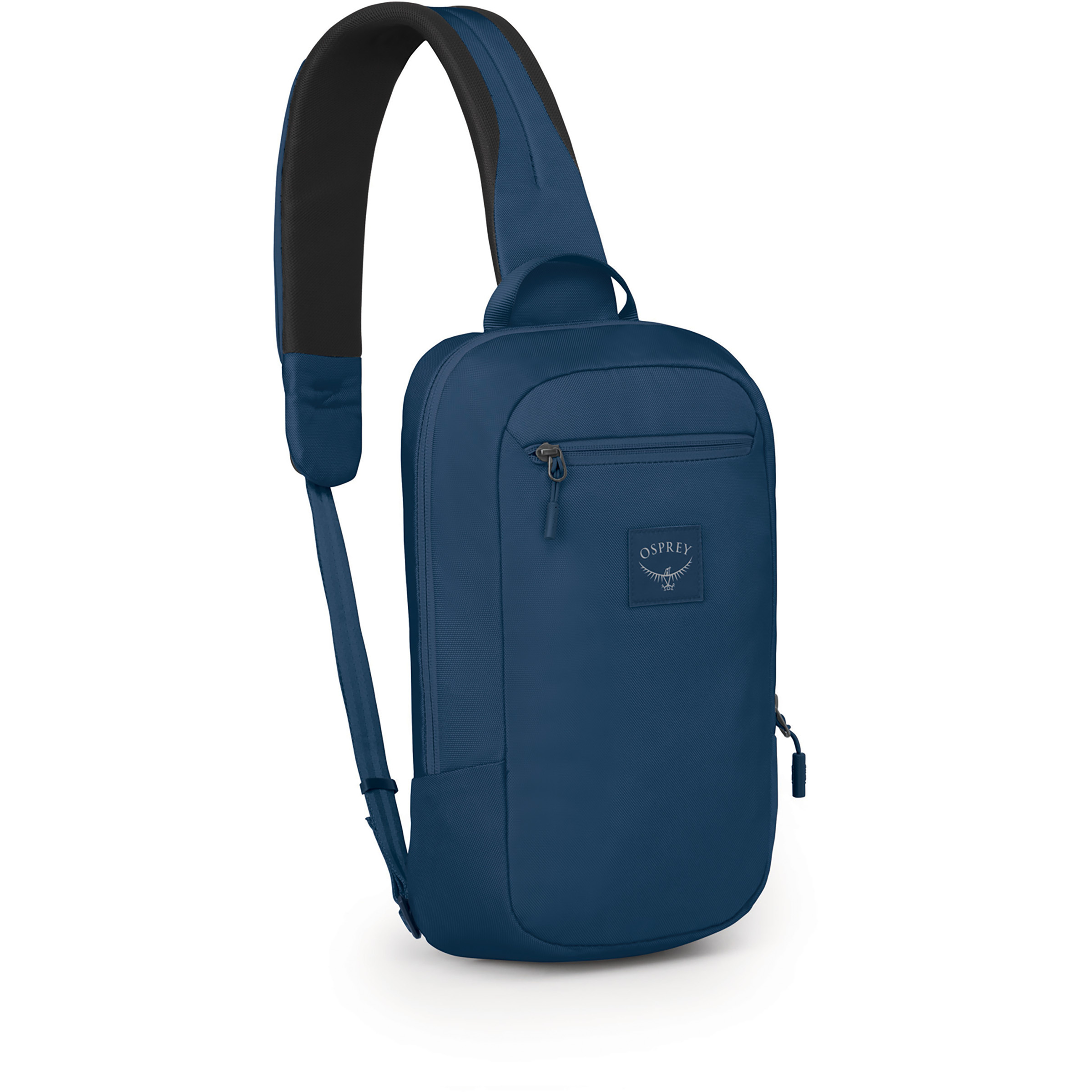 Osprey Aoede Sling Umhängetasche Umhängetaschen blau Größe 6.5L Lifestyle
