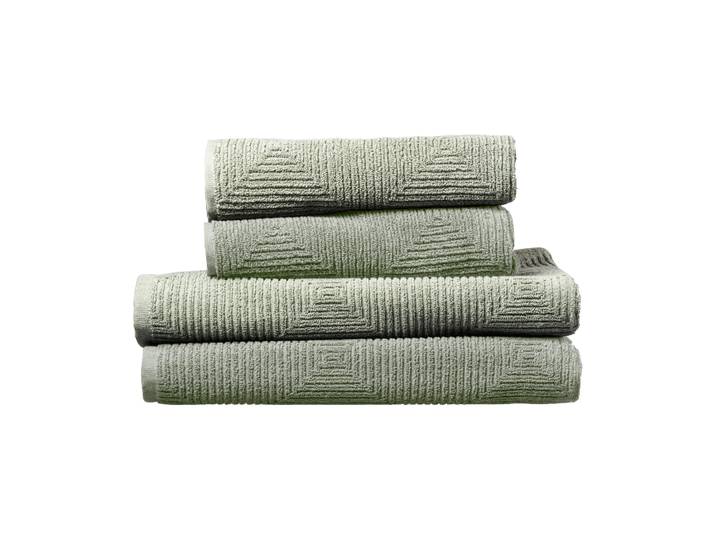 FDB Møbler Set de serviettes R33 Kirkeby 4 pièces Sea spray