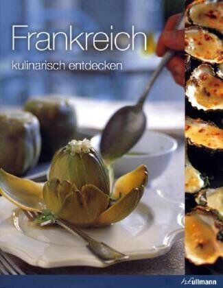 Frankreich kulinarisch entdecken - Preis vom 30.09.2026 09:01:18 h