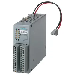 Siemens 6DD1681-0AE2 SIMATIC TDC SB10 6DD16810AE2