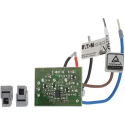 Eaton 231272 AS-Interface-Slave safety, 2 Eingänge, 1 Ausgang, Federzuganschluss M22-ASI-CS