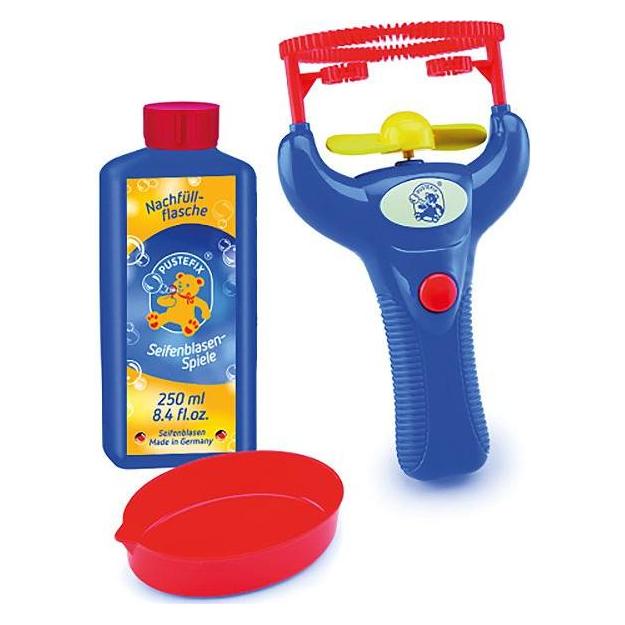 Pustefix Double Blower (420869625)