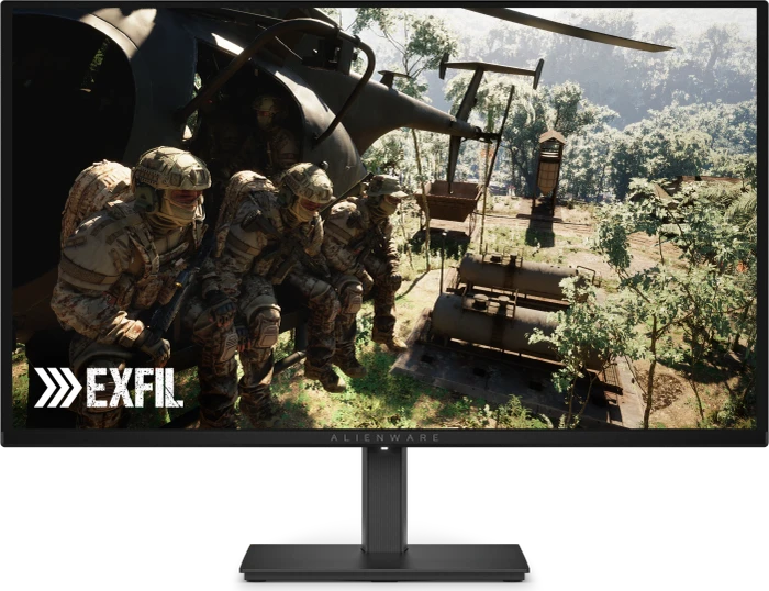 27" Dell Alienware AW2726DM