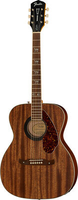 Fender Tim Armstrong Hellcat Acoustic Naturel
