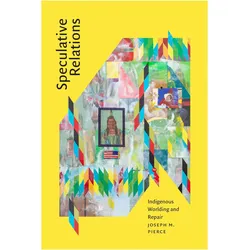 Speculative Relations, Sachbücher von Joseph M. Pierce