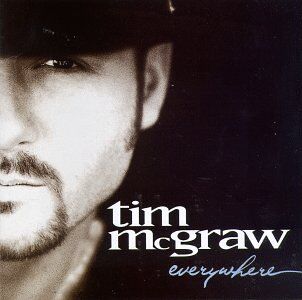 Tim McGraw - Everywhere - Preis vom 12.10.2026 11:37:12 h