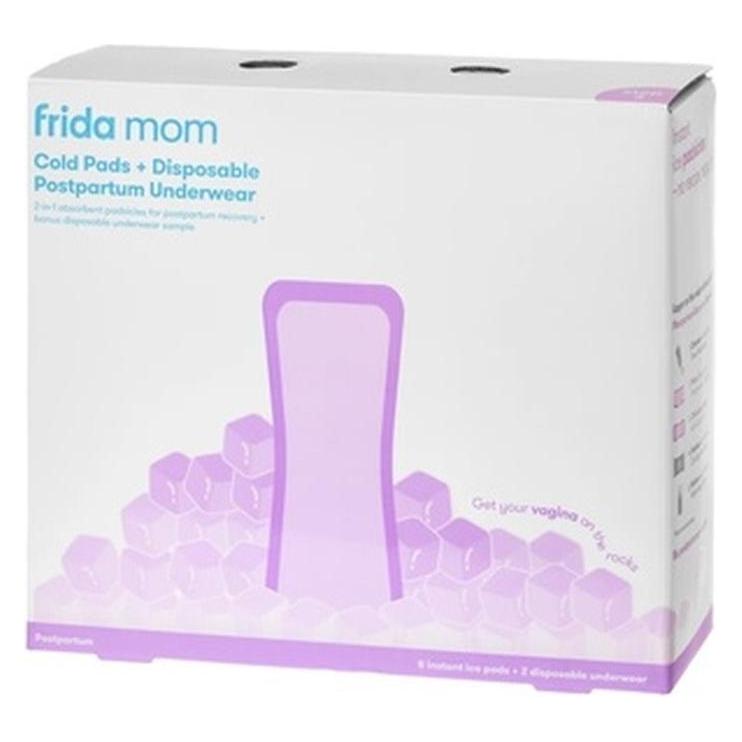 Frida Ice Maxi Pads (8x) (FRIIPNC8P)