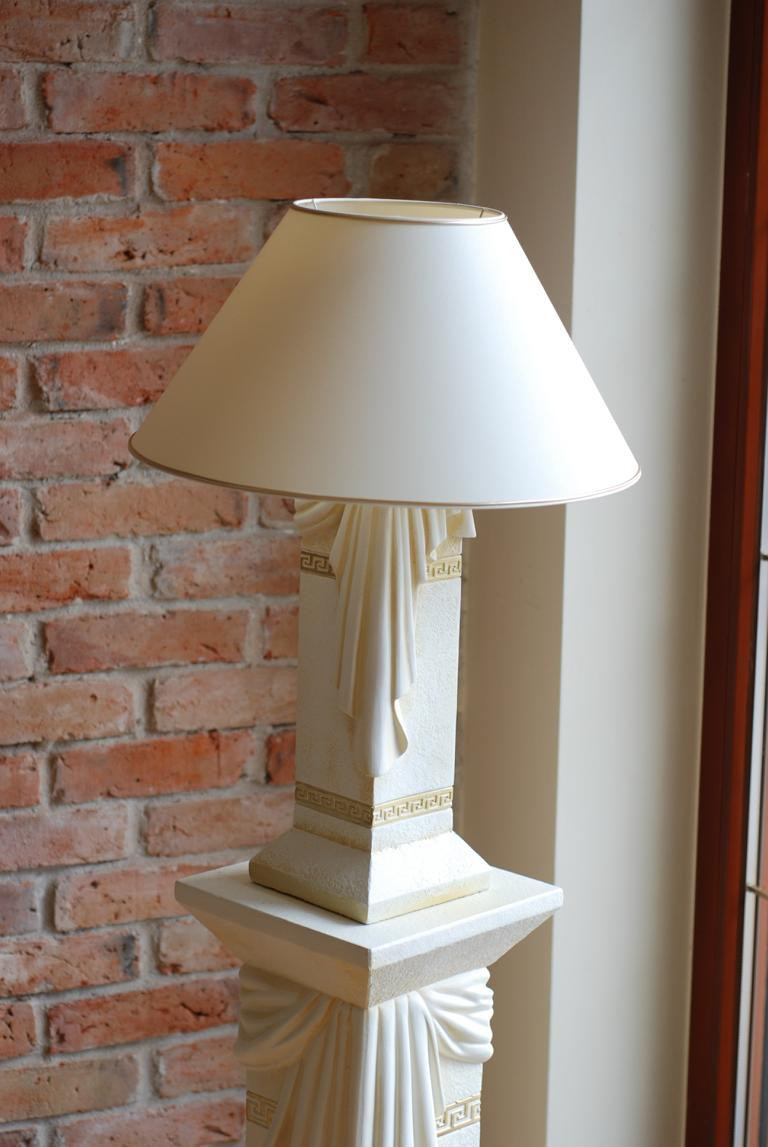 AEA Klassieke Design Tafellamp voor Nachtverlichting 6890