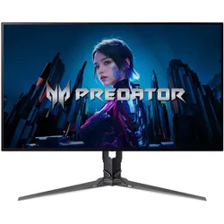 Acer Predator X32X3bmiiphuzx OLED Gaming Monitor 80 cm (31,5 Zoll)
