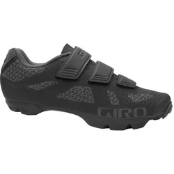 Giro, Damen, Veloschuhe, Ranger (38), Grau