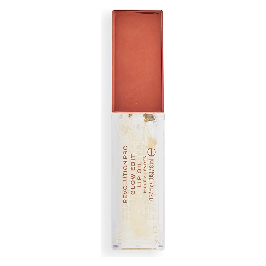 RVLT Glow Edit Schimmer Lippenöl (Lippenöl, 8 ml) (68007148)