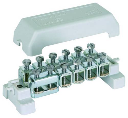 DEHN 563200 PAS 11AK Schraubklemmen-Block 1 St.
