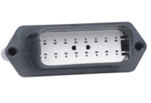 Molex Stiftgehäuse-Platine 194290016 Bulk