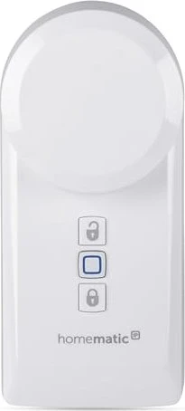 HomeMatic IP HmIP-DLD