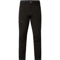Haglöfs, Herren, Outdoorhose, Front Flex (50, M), Blau