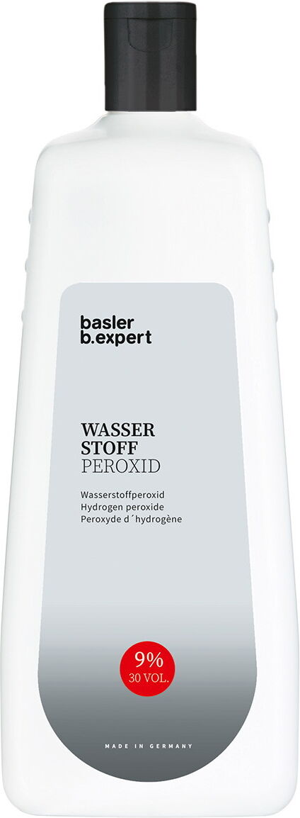1L basler Wasserstoffperoxyd
