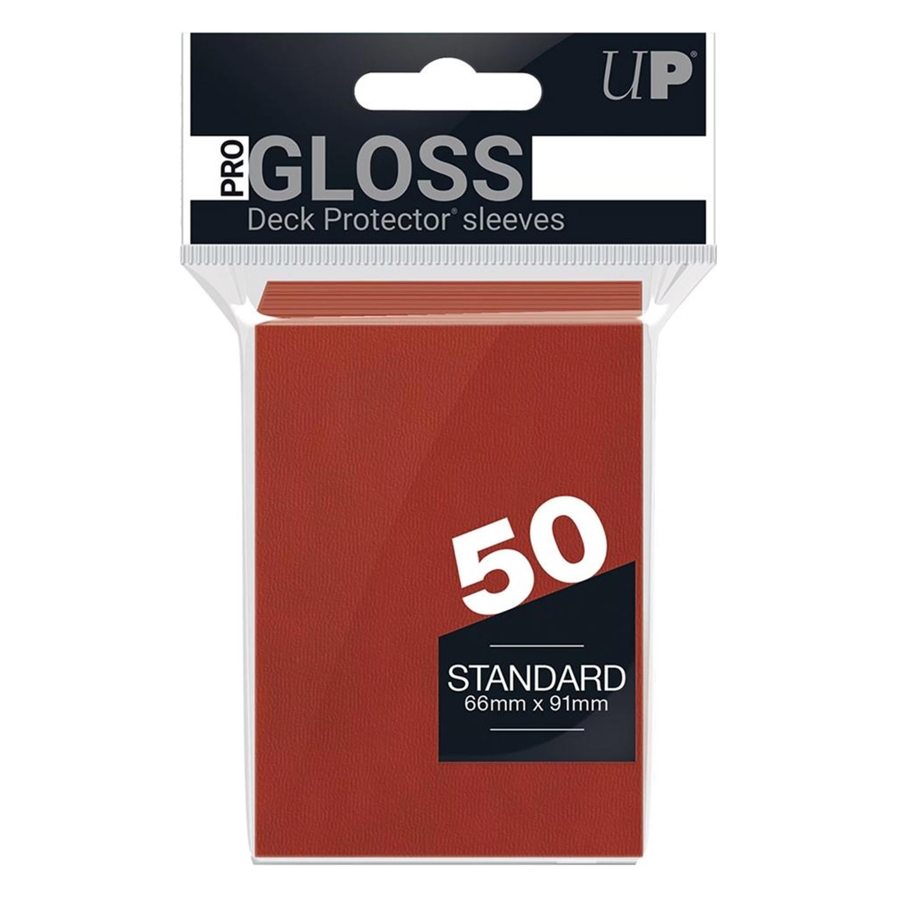 Ultra Pro Sleeves / Hüllen (074427826727)
