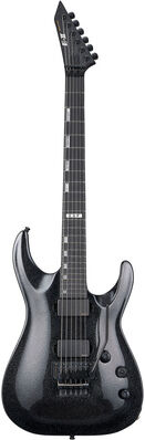 ESP E-II Horizon FR GunMetallic BK Gun Metallic Black