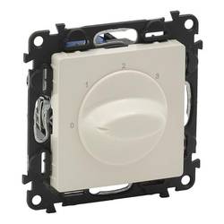 Legrand Dreistufen-Schalter Valena Life Allure Beige 752232 1 St.