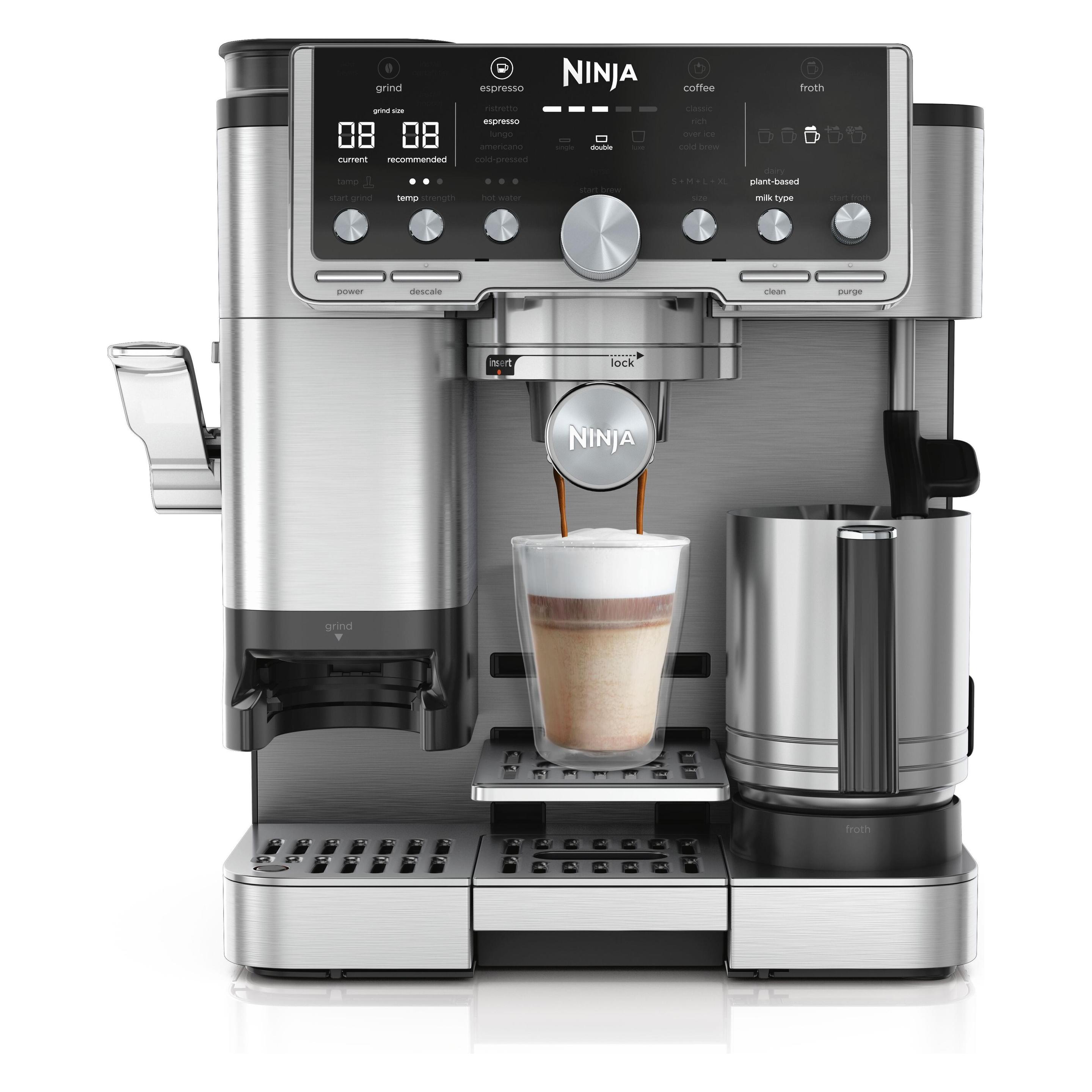 Ninja Luxe Cafè Pro ES701 (ES701EU)
