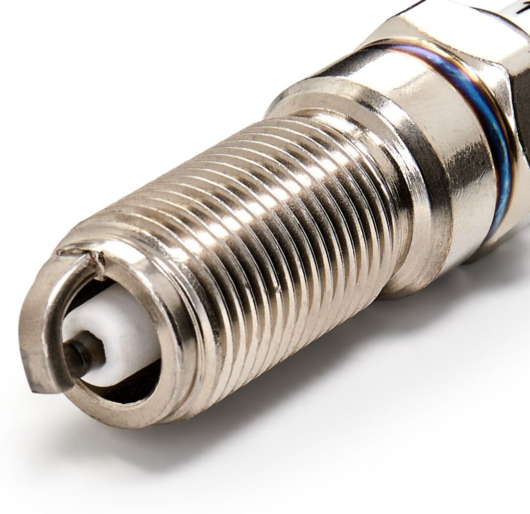 RIDEX 686S0017 Spark plug