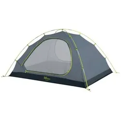 JACK WOLFSKIN Zelt ECLIPSE III, Größe ONE SIZE in Grün Grün