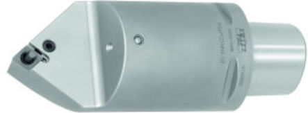 SWISSTOOLS Klemmdrehhalter 6316-130HPmm neutral für Wendeschneidplatten CN ; SWISS TOOL SYSTEMS AG (PS6.PCE.NMA.130-HP)