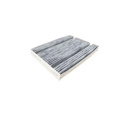 MAHLE Filter, Innenraumluft LAK 1198 für Mercedes