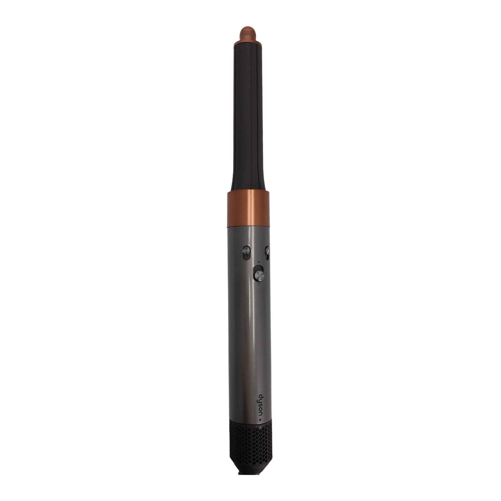 dyson Airwrap Long Haarstyler, Nickel/Kupfer (2022) 533896-01