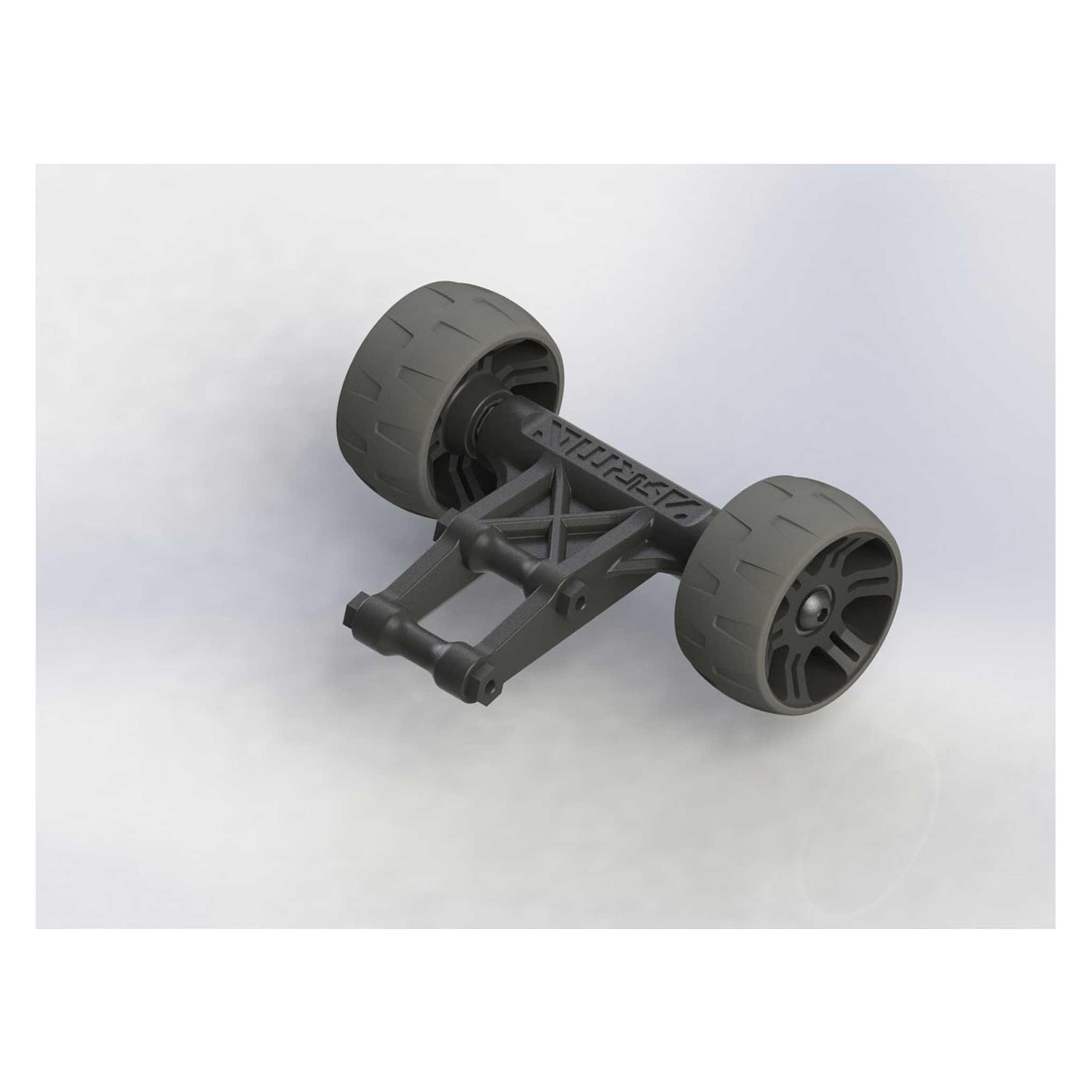 Arrma Wheelie Bar Set (AR320366)