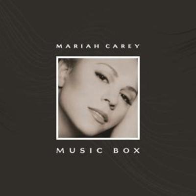 Music Box: 30th Anniversary Expanded Edition - Mariah Carey, CD
