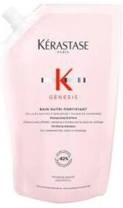 Kérastase Champô Recarga Genesis Bain Nutri-Fortifiant 500 ml
