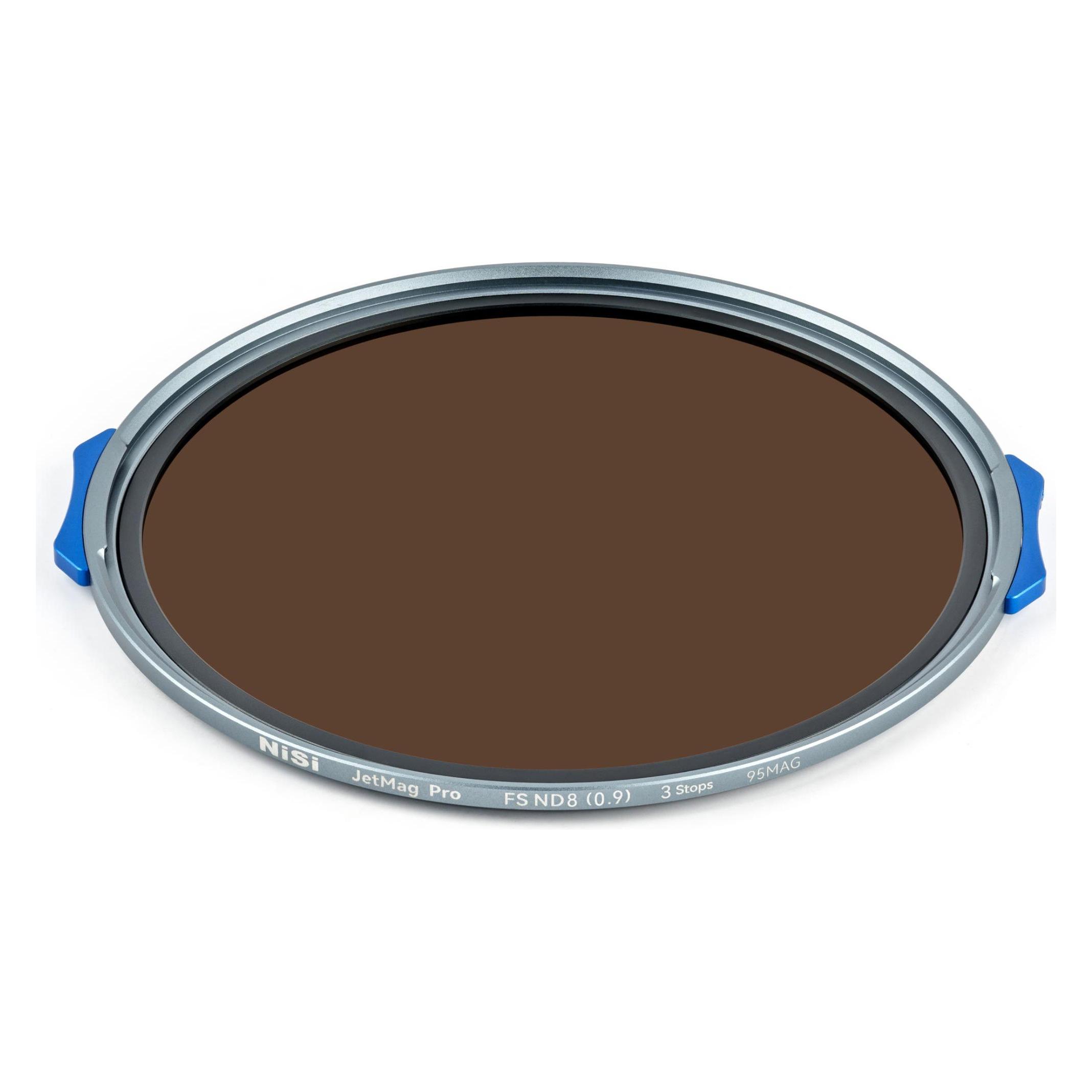 Nisi Jetmag Pro FS ND 95MAG (95 mm, ND Filter) (4110100673)
