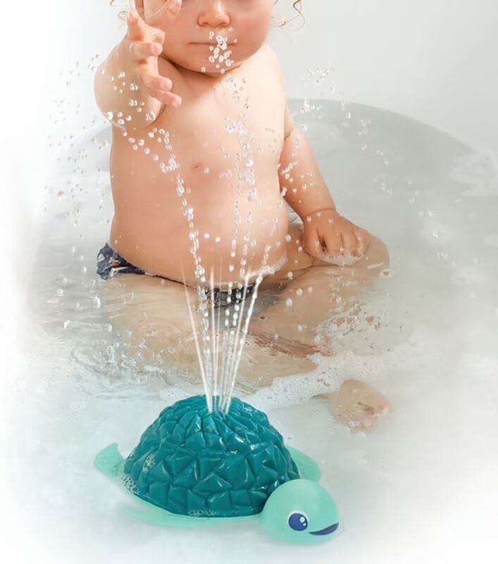 Tortue d'eau Ludi Splash - Ludi