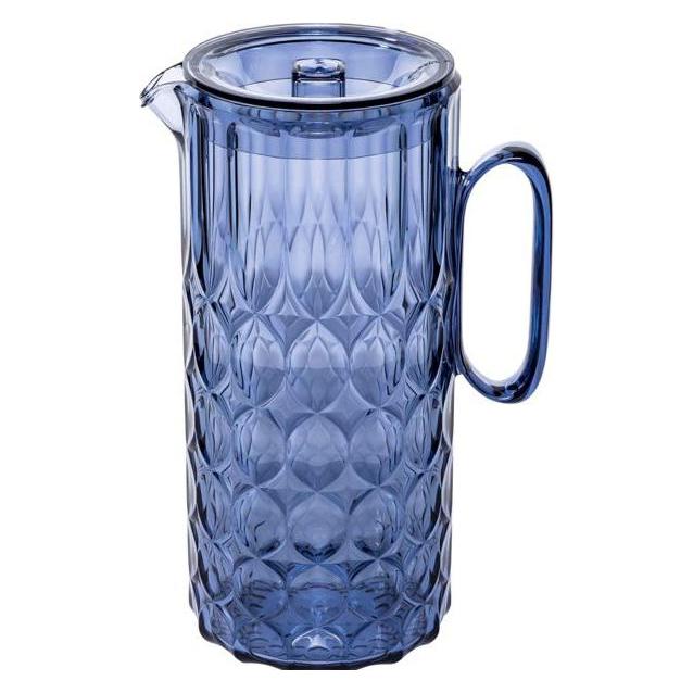Guzzini VANITY Karaffe Denim blue (1.75 l) (131200AC283)
