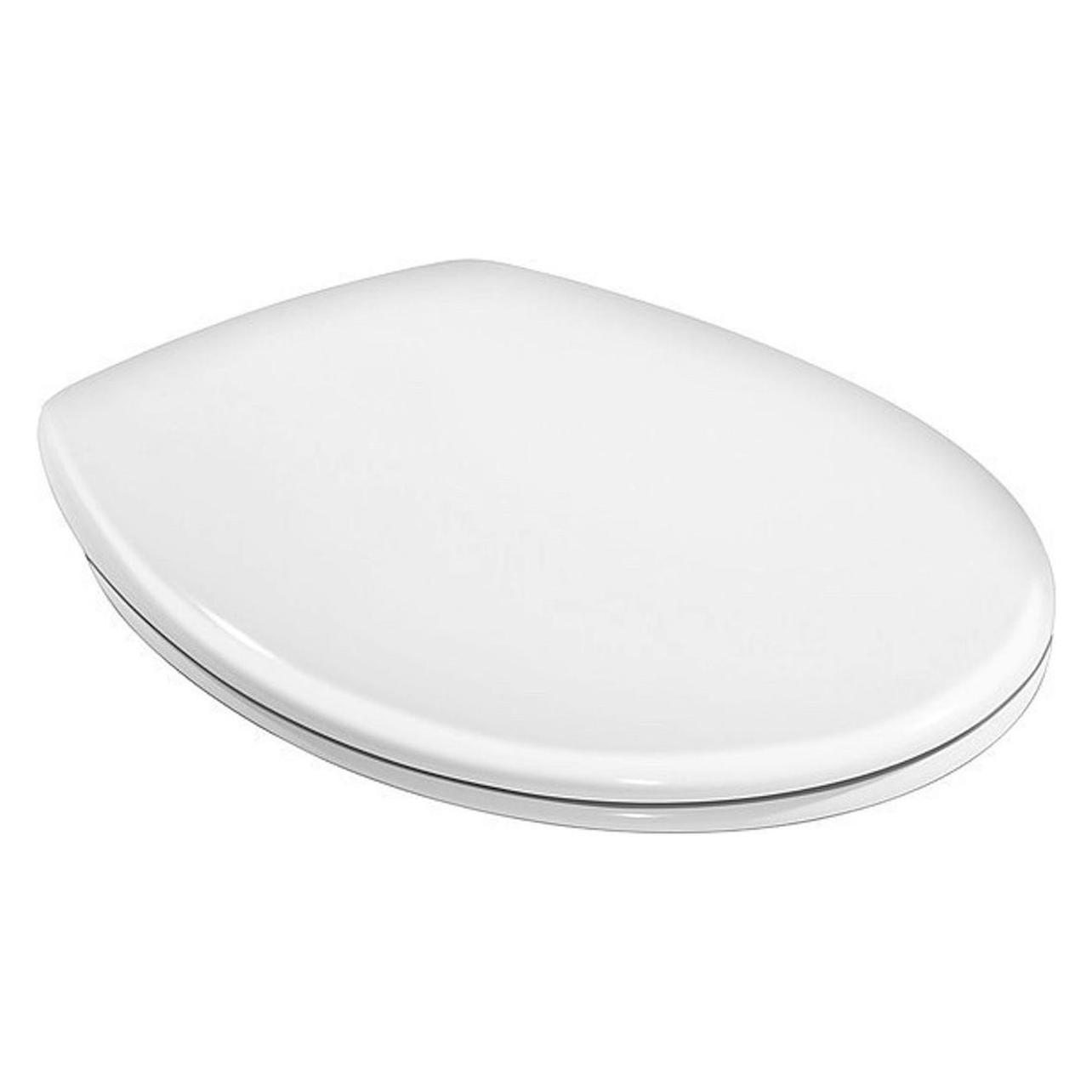 Gustavsberg Saval Seat (Urea, Metal Hinges) (8780G101)