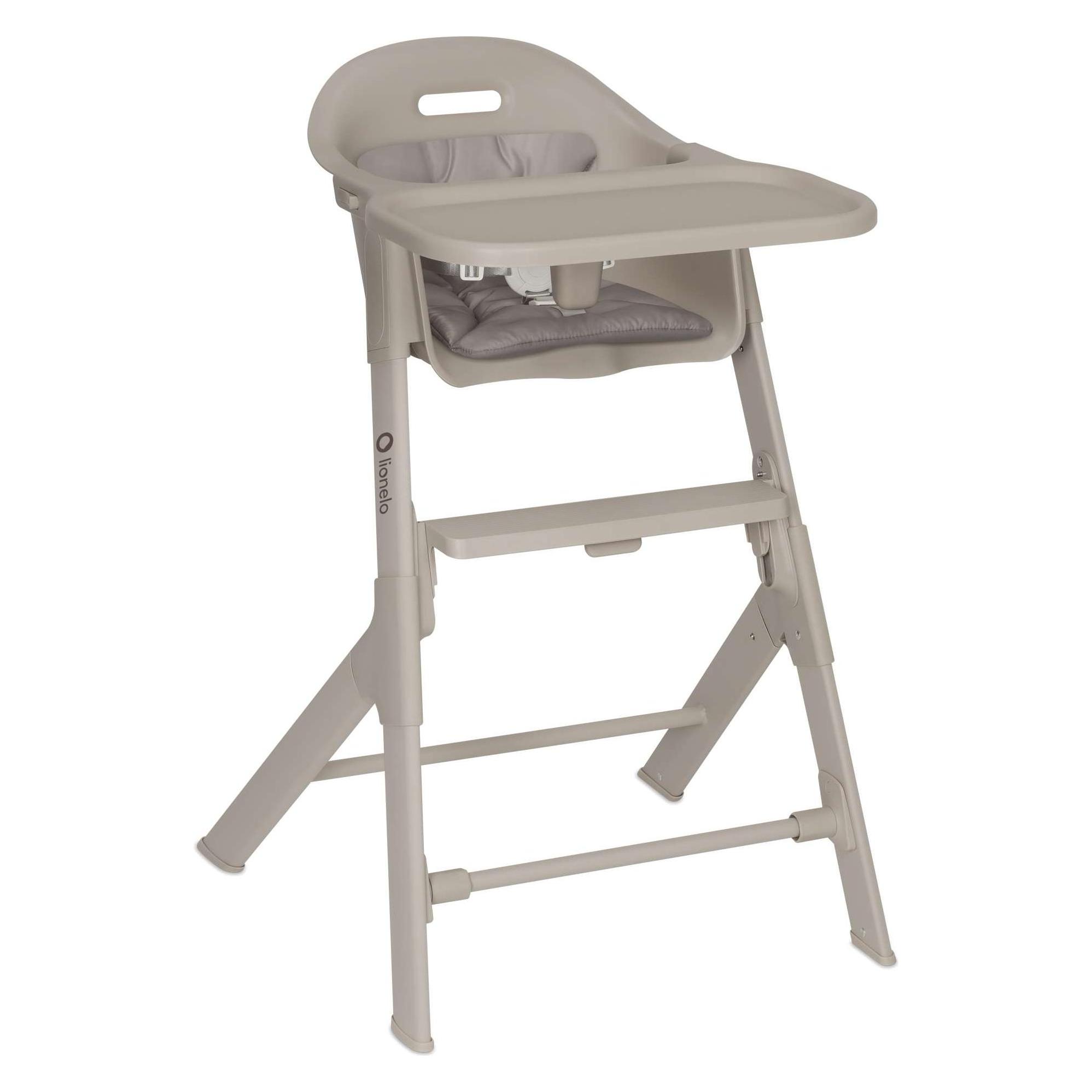 Lionelo Beny (Hochstuhl) (LO-BENY BEIGE SAND)