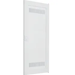 Hager Tür,volta, APV, 3-reihig, Kunststoff