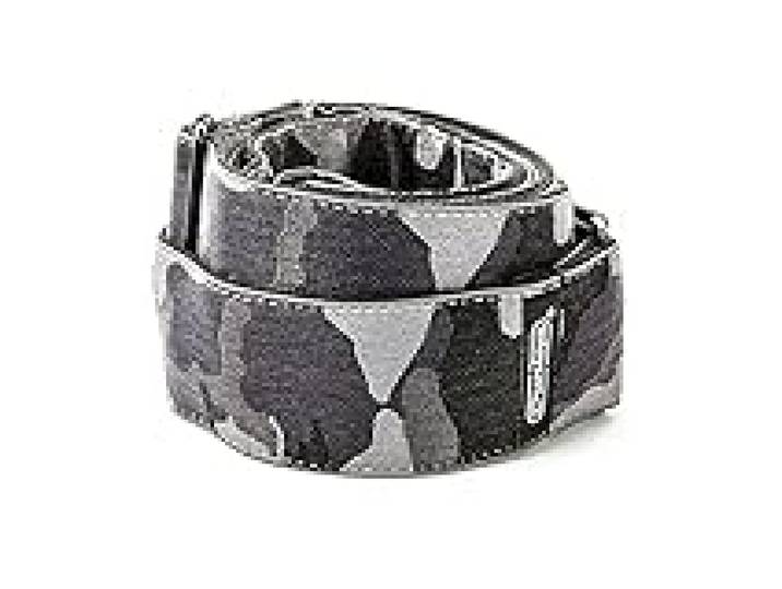 Jim Dunlop Sangle guitare Jacquard Ranger Blue