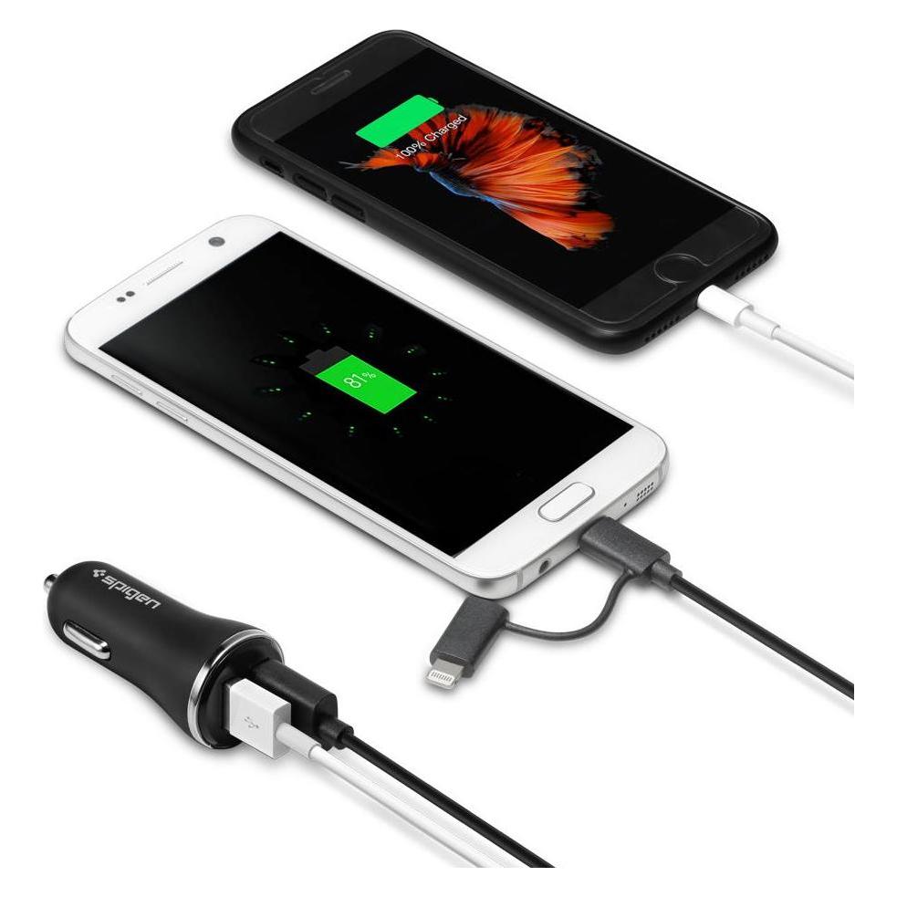 Spigen F27QC (000CG20643)