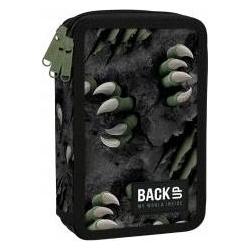 Derform Dreifaches Federmäppchen mit BackUp 7 EW62 (58790499)