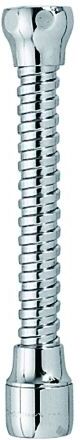 Grohe Schlauchauslauf 13911 13911000 Innengewinde M22x1 mit Mousseur chrom