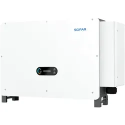 Sofar '100KTLX-G4-ESS'(0% MwSt §12 III UstG)