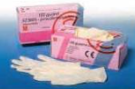 FARMAC-ZABBAN SpA Guanto Skin Latt S/Polv tg. XL