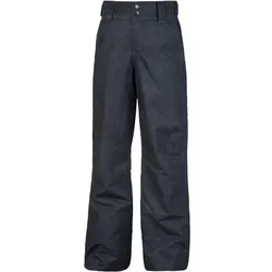 PROTEST Jungen Skihose "Levid JR", Größe 128 in Grau Grau