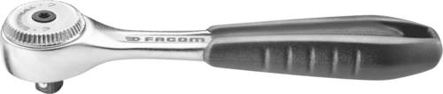 Facom R.151B Umschaltknarre 1/4" (6.3 mm) 121.2mm